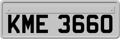 KME3660