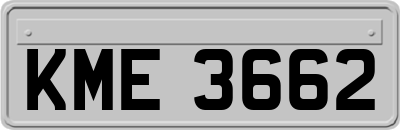 KME3662