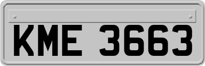 KME3663