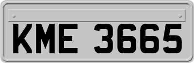 KME3665