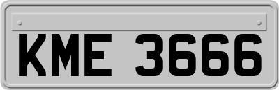 KME3666
