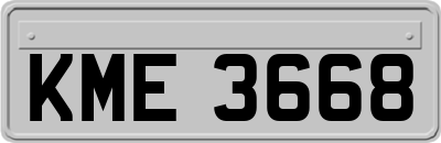 KME3668