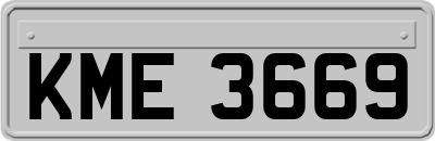 KME3669