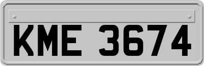 KME3674