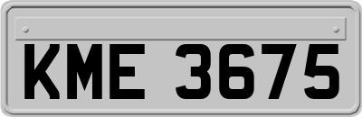 KME3675