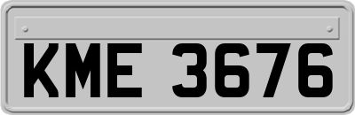 KME3676