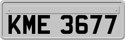 KME3677