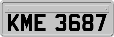 KME3687