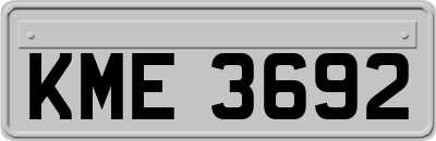 KME3692