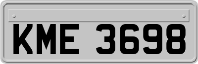 KME3698