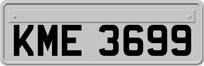 KME3699