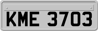KME3703