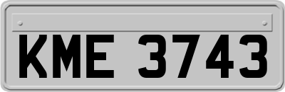 KME3743