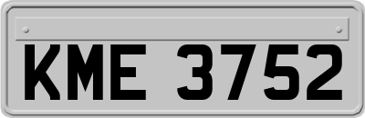 KME3752