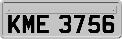 KME3756