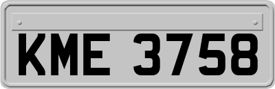 KME3758