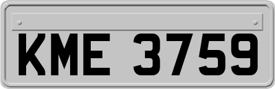 KME3759