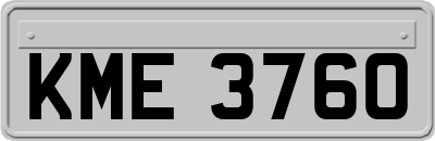 KME3760