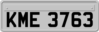 KME3763