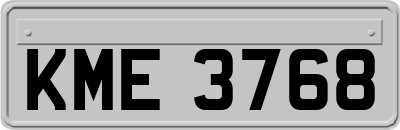 KME3768