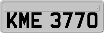 KME3770