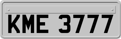 KME3777