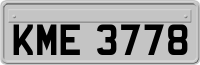 KME3778