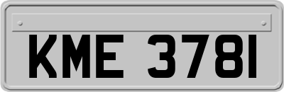 KME3781