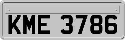 KME3786