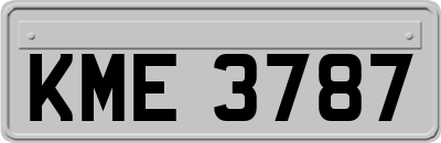 KME3787