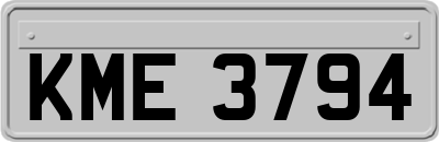 KME3794