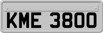 KME3800