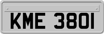 KME3801