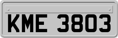 KME3803