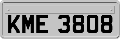 KME3808