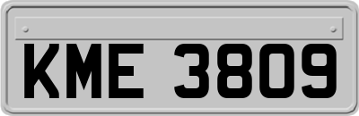 KME3809