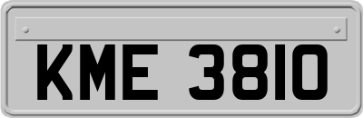 KME3810