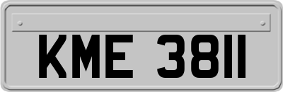KME3811