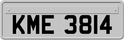 KME3814