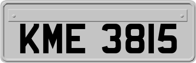 KME3815