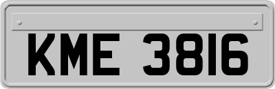 KME3816