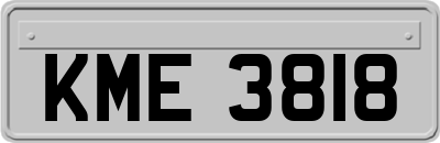 KME3818