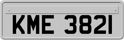KME3821