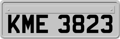 KME3823