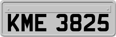 KME3825