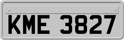 KME3827