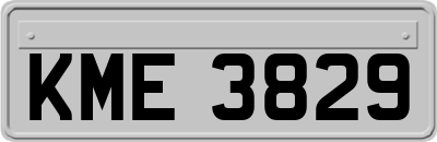 KME3829