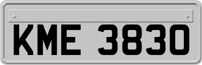 KME3830