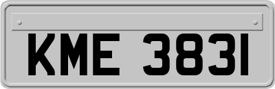 KME3831