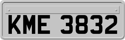 KME3832